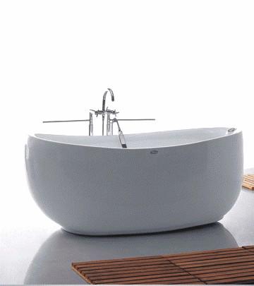 Bathtub BAT-805BN 180x85x711